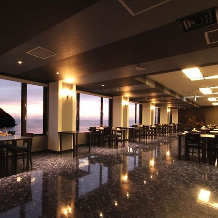 Asamushi Sakura Kanko Hotel Аомори Экстерьер фото