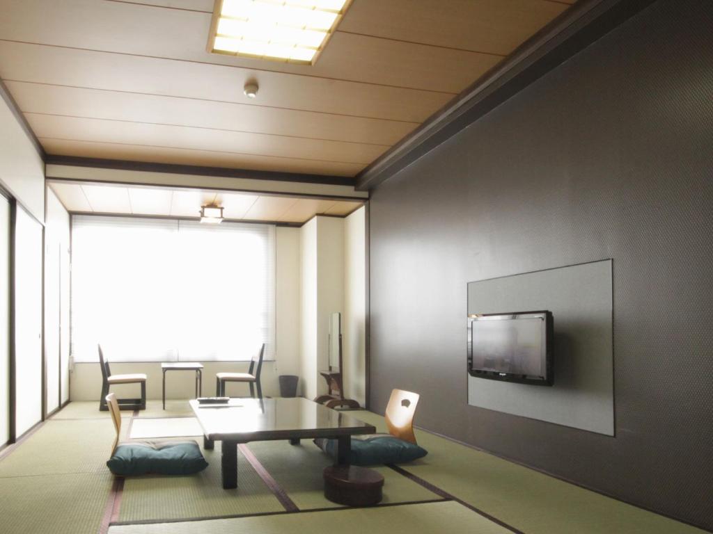 Asamushi Sakura Kanko Hotel Аомори Номер фото